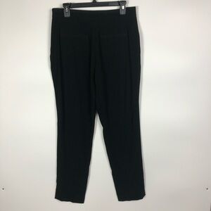 Rag & bone‎ black dress pants